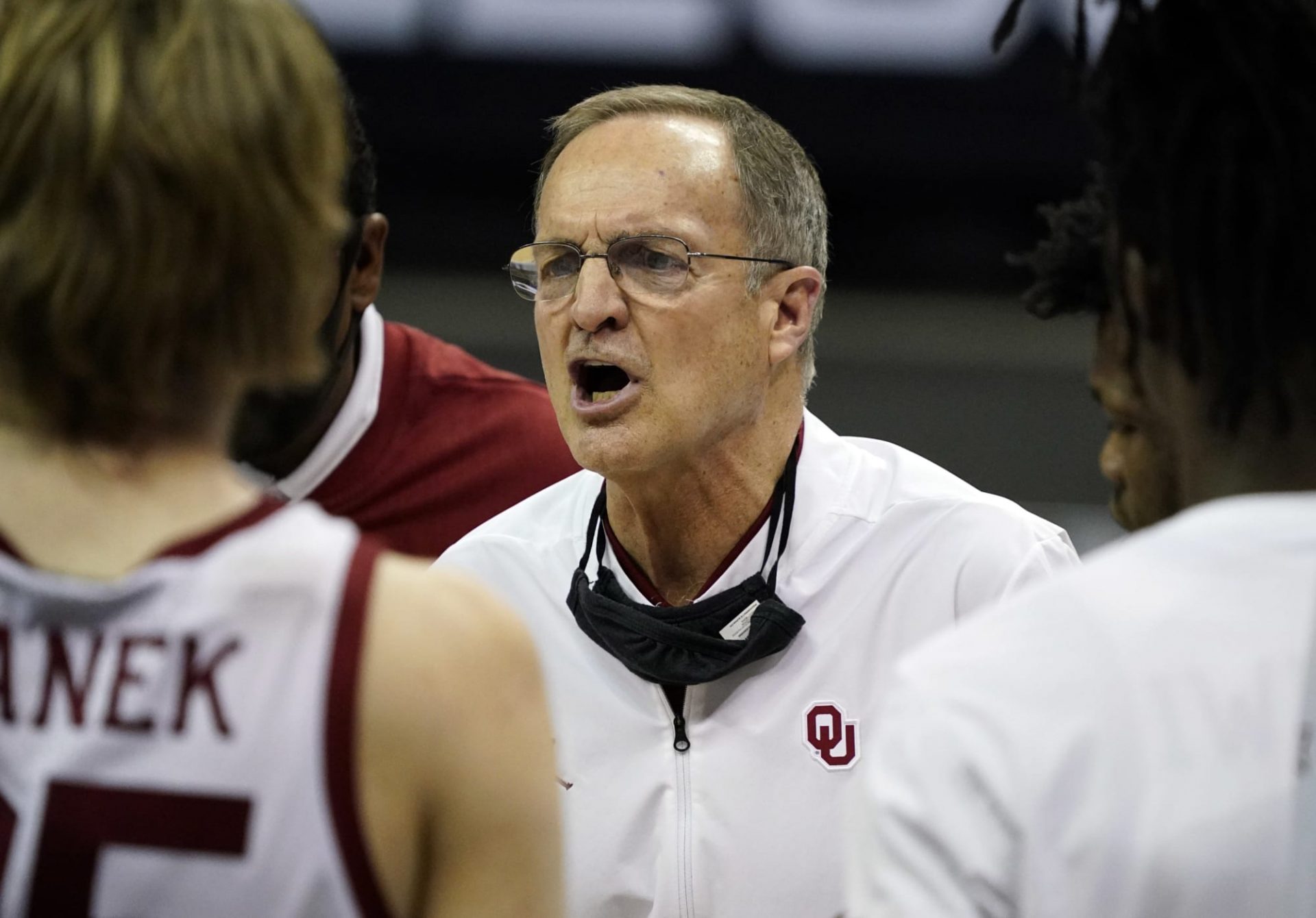 Oklahoma basketball: Right here’s how the Sooners can shock the field and uspet Gonzaga