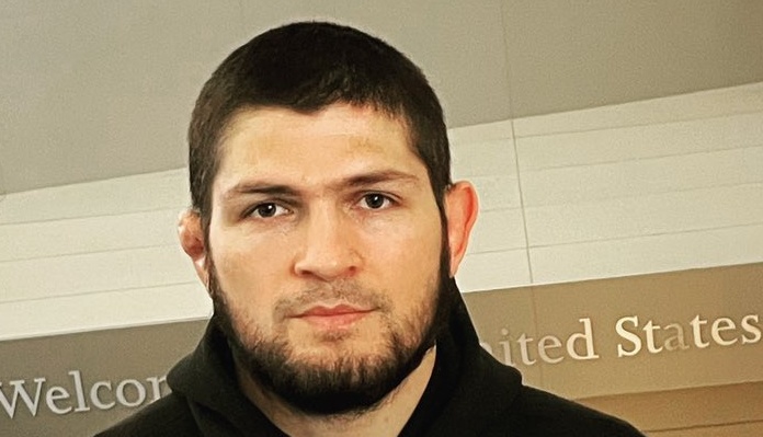 Khabib Nurmagomedov confirms he retired thanks to his love for his mother