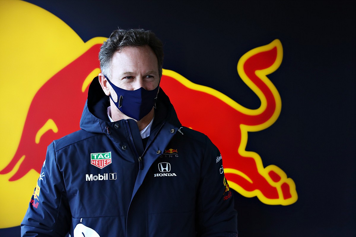 Red Bull: Meeting new F1 funds cap a “well-known problem”