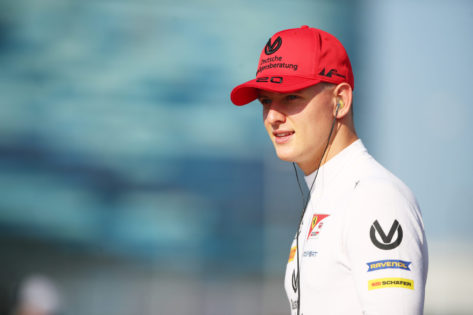 Mick Schumacher Would’ve Flourished at Red Bull In its attach of Haas F1: Ecclestone
