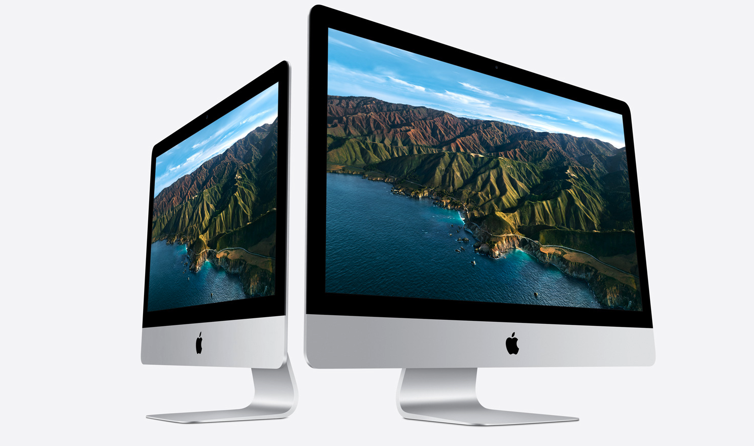Apple pulls extra iMac units sooner than possible M1 refresh