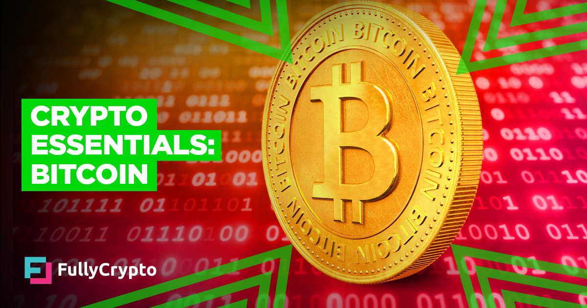 Crypto Essentials: An Overview of Bitcoin