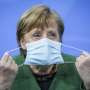 Germany extends virus lockdown till mid-April as instances upward push