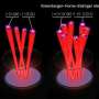 A easy laser for quantum-treasure classical light