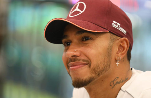 ‘Lewis Is Now not Lifeless’: Rosberg Confident Wolff’s Tactics Obtained’t Affect Hamilton’s F1 Title Marketing campaign