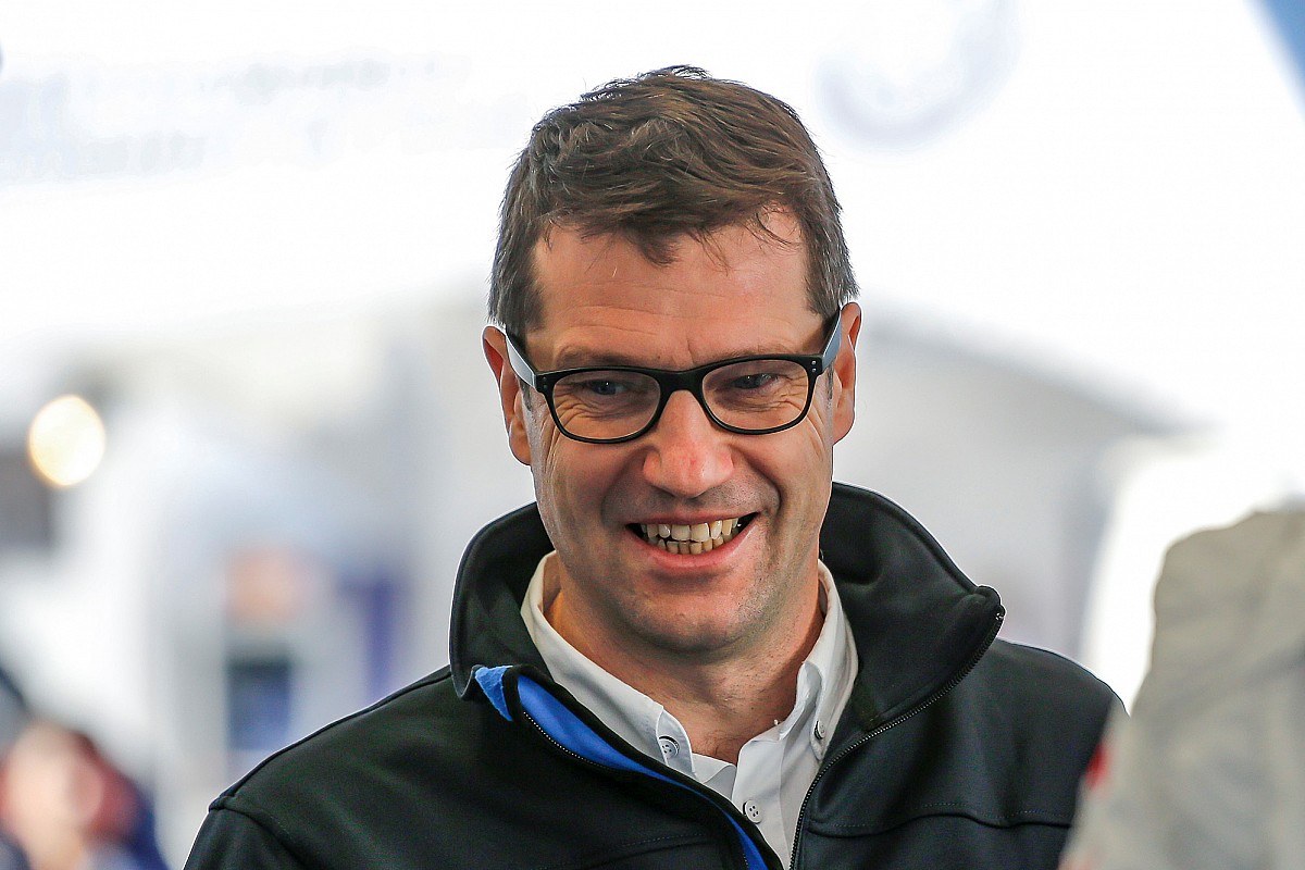 Williams appoints ex-VW man Demaison as technical director