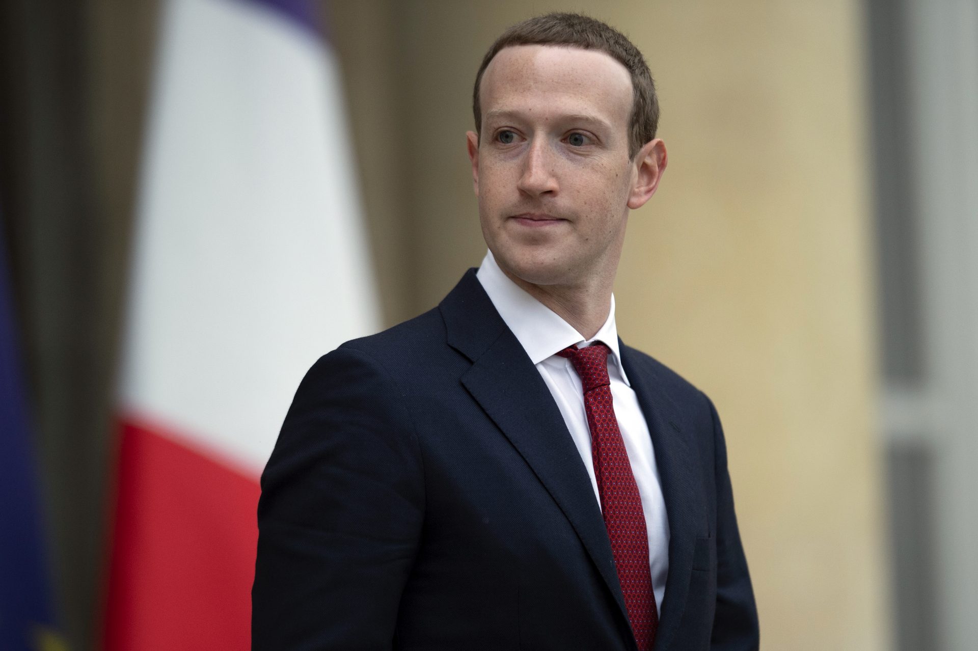 Facebook is being sued in France for alleged ‘spurious’ security claims