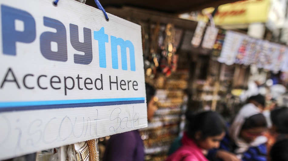 India’s Paytm Hasn’t Made up our minds IPO Timing, Market But: CFO