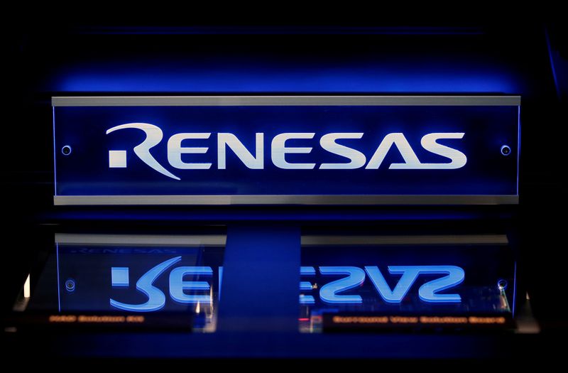 Japan requires Renesas aid from equipment makers at home and in one other country