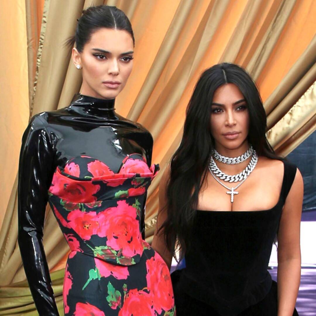 Kim Kardashian Hilariously Remembers Getting Inaccurate for Kendall Jenner’s Mom