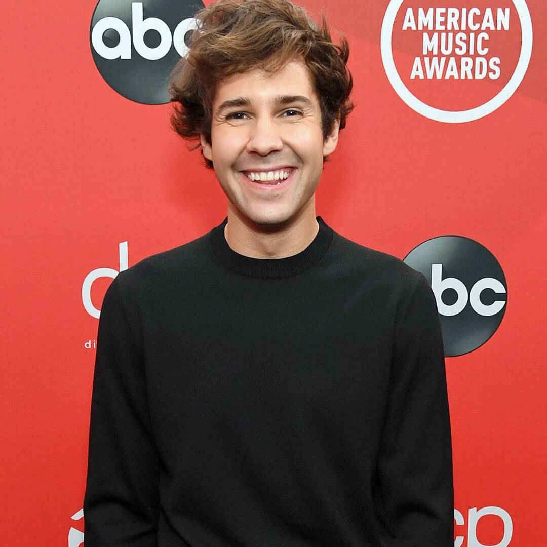 Producers Drop David Dobrik Following Misconduct Allegations Originating From Old Movies