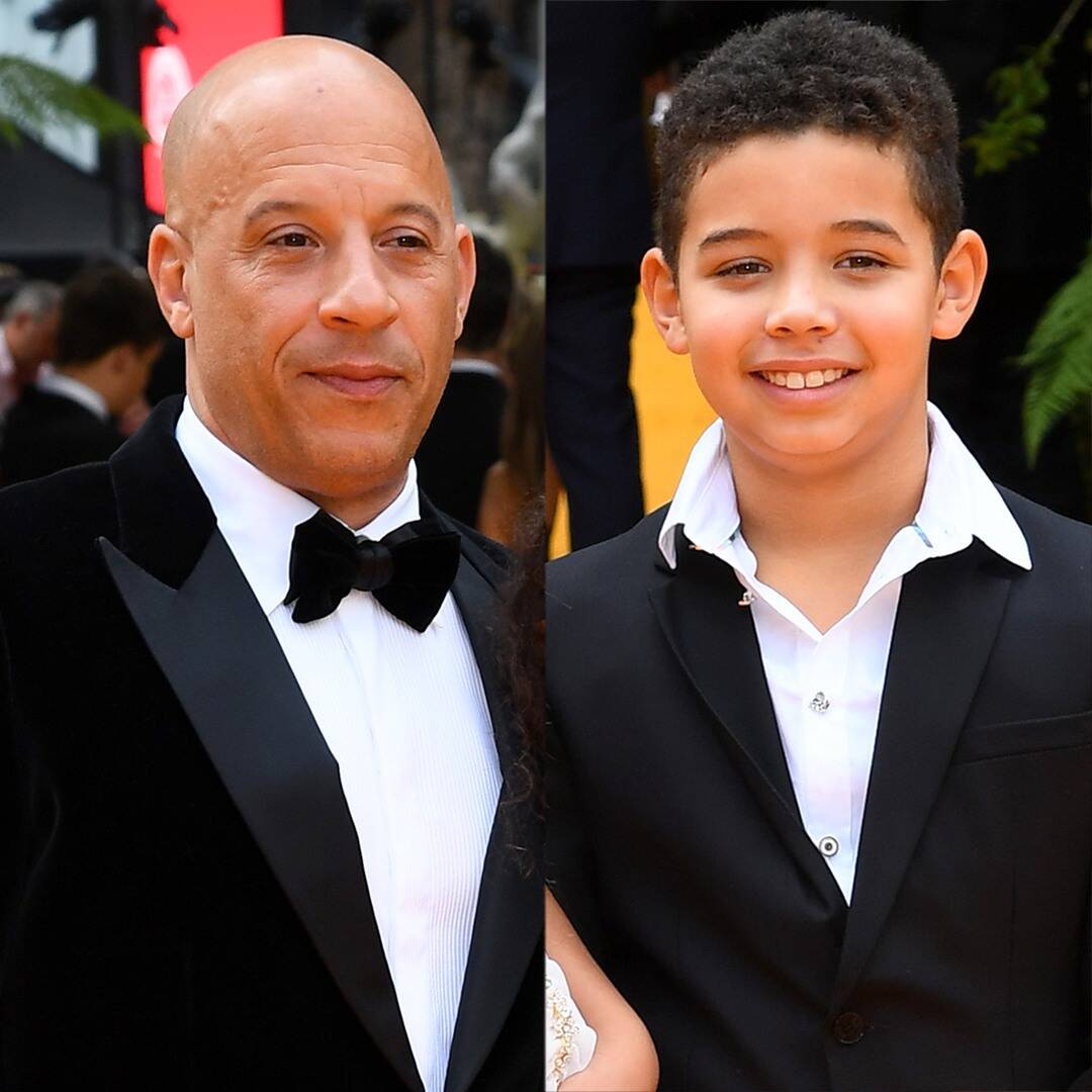 Vin Diesel’s 10-twelve months-Oldschool Son to Execute Acting Debut in Quickly & Enraged 9