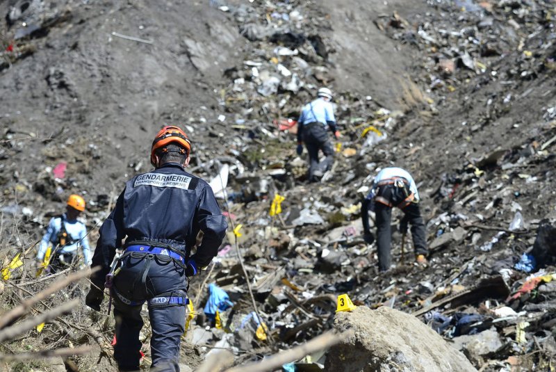 On This Day, March 24: Germanwings flight crashes, killing 150