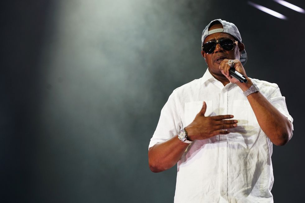 Master P In fact Regrets Placing in Gold Ceilings in His Home