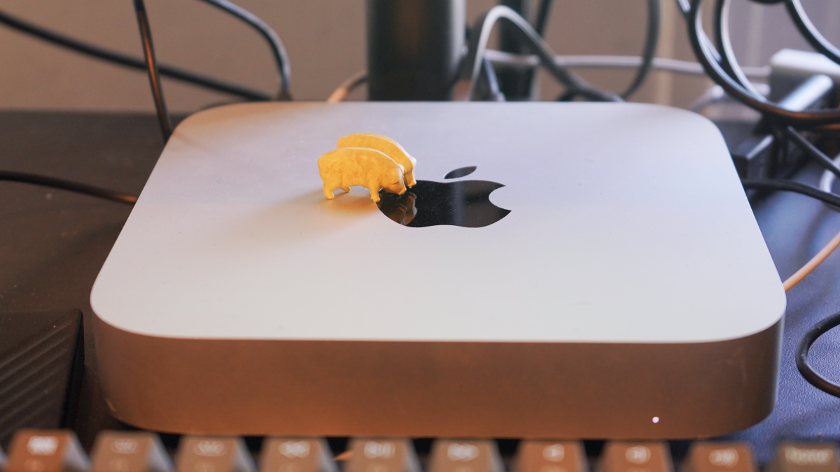 How To Turn Your Mac Accurate into a Streaming Server
