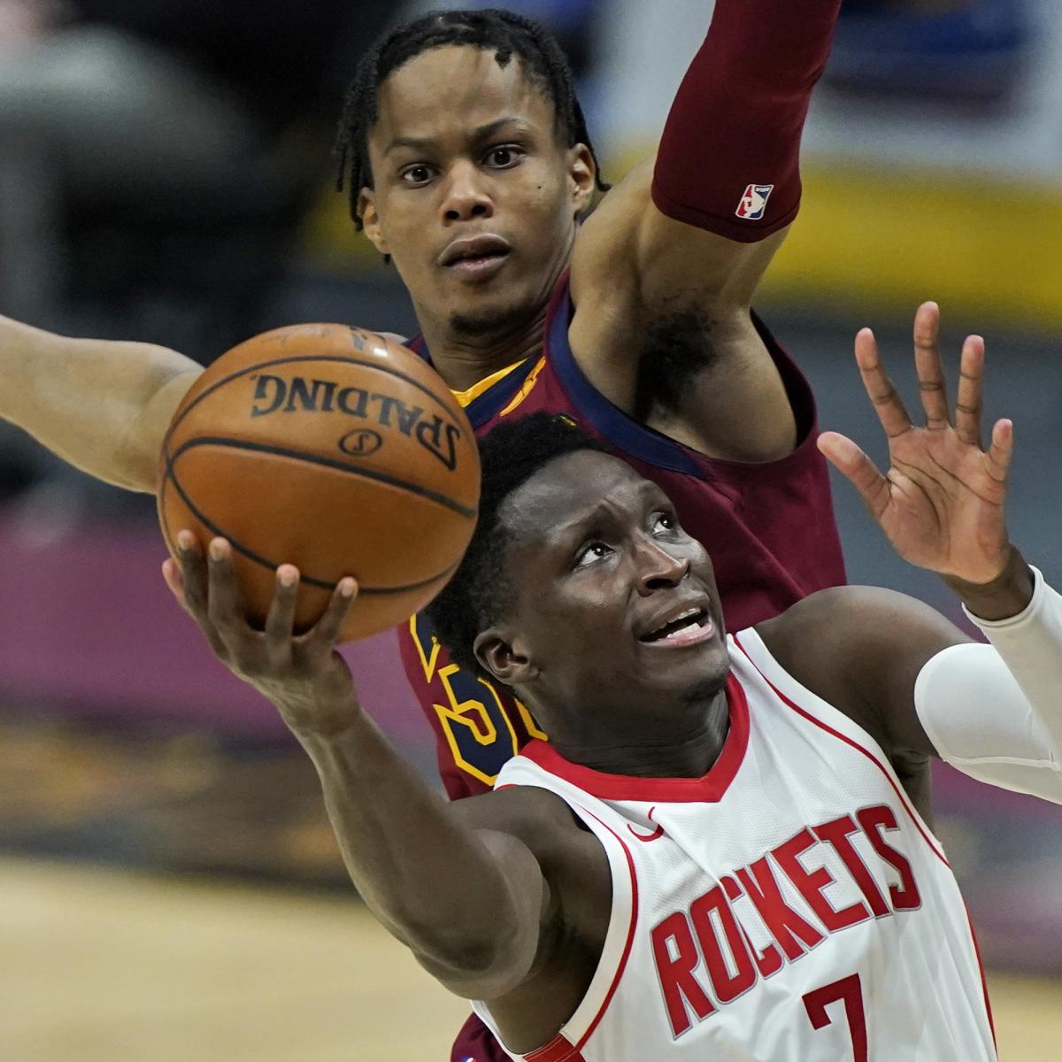 Victor Oladipo Commerce Rumors: Rockets Engaged in Talks on ‘A entire lot of Fronts’