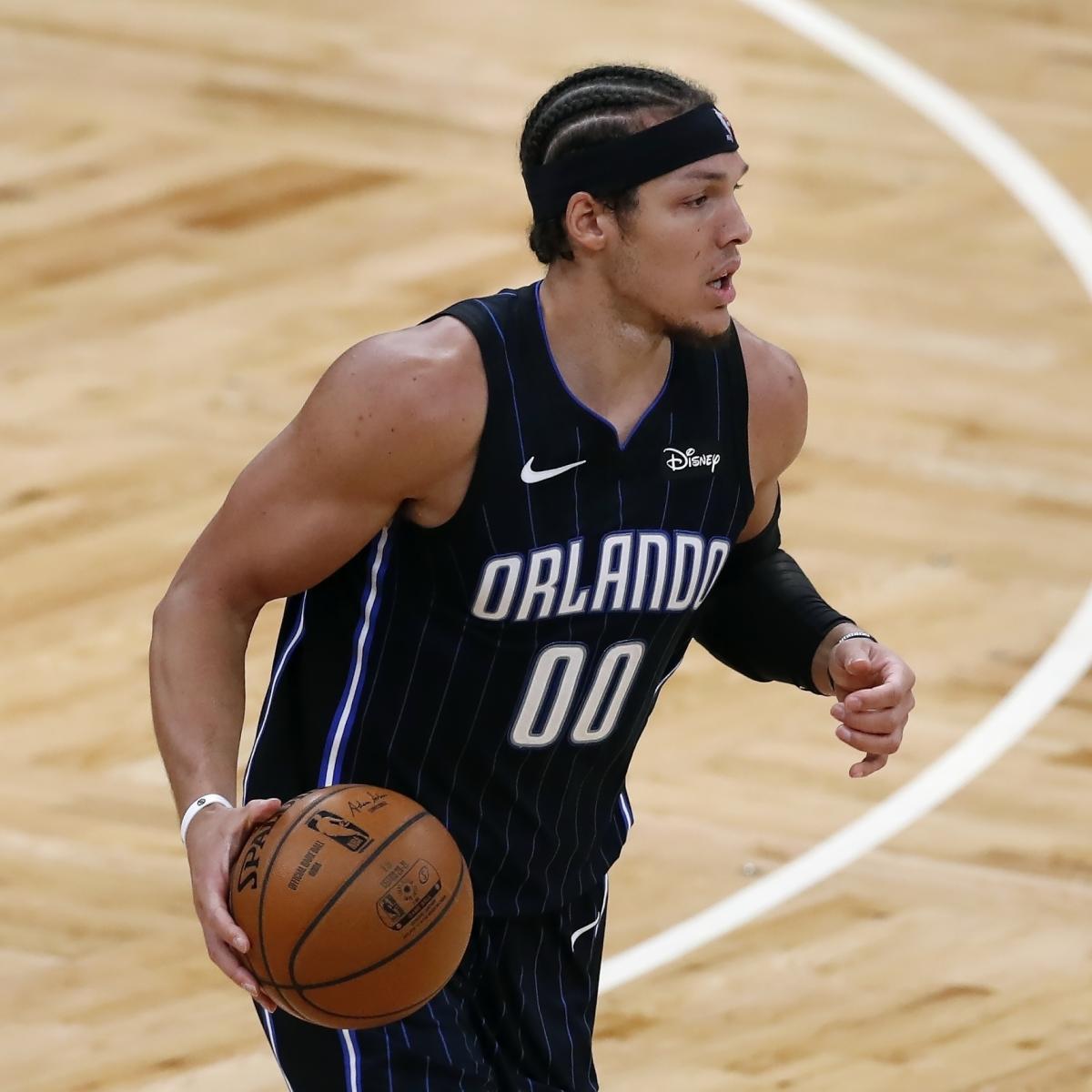 Aaron Gordon Change Rumors: T-Wolves in Mix After ‘Severe’ Talks in January
