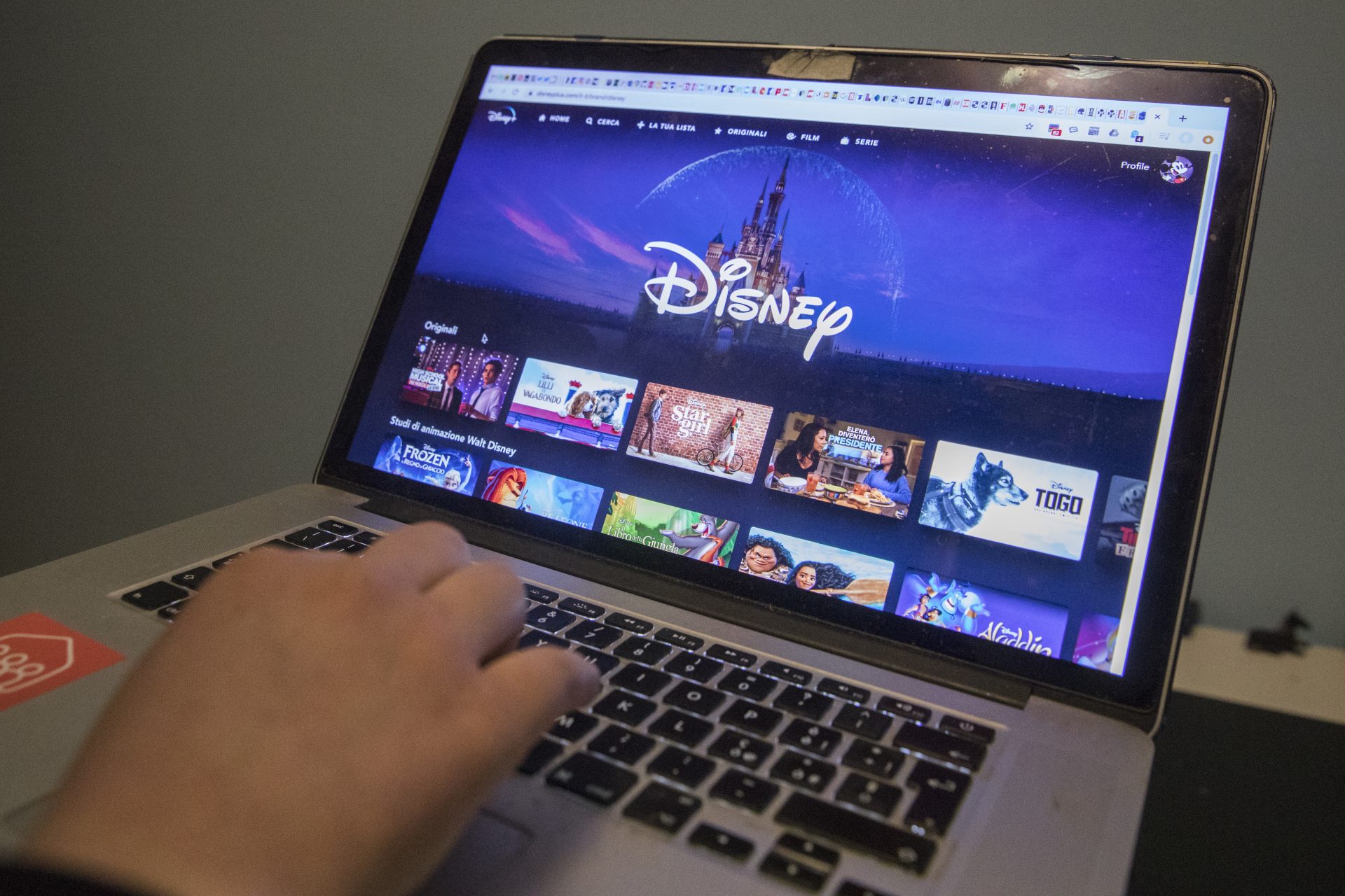 Protect a subscription to Disney+ whereas or not it’s quiet $70 a yr