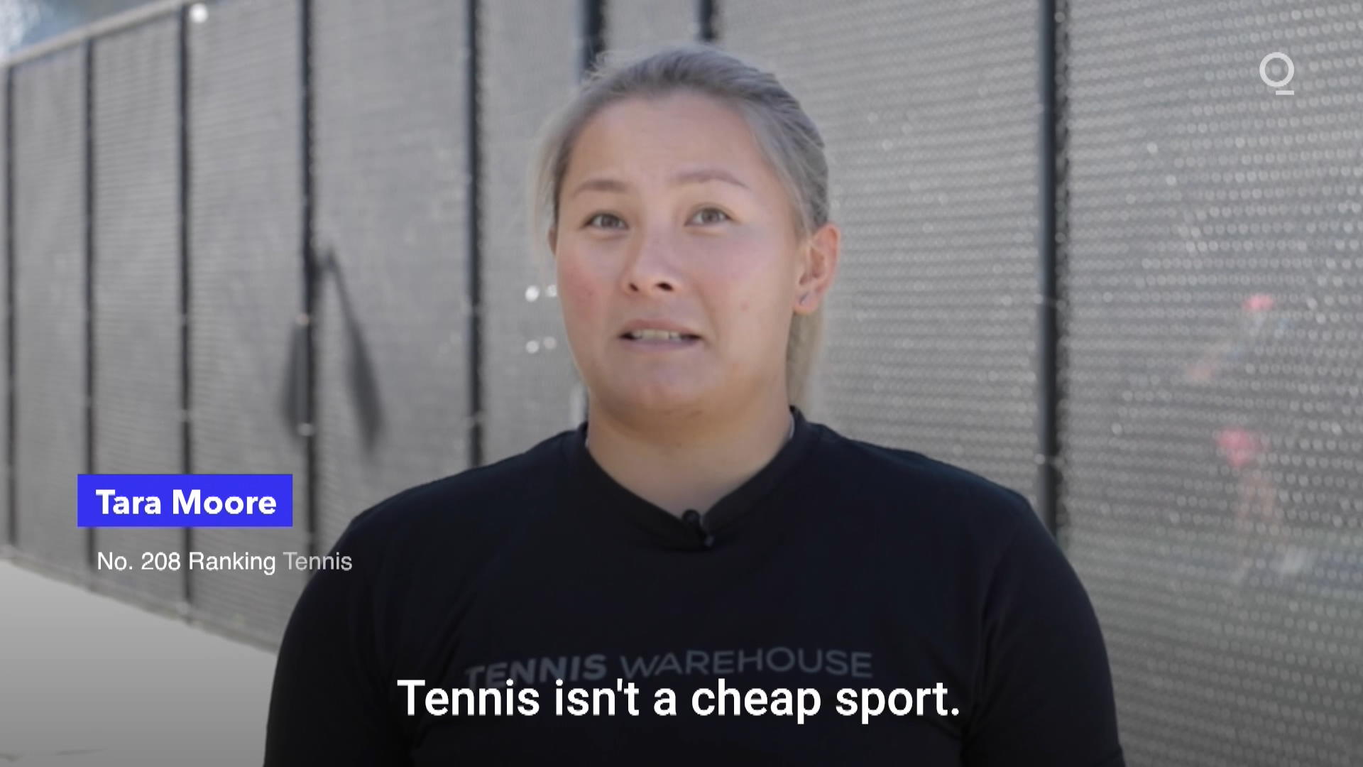 Avid gamers Need Tennis to Fix Its Economics