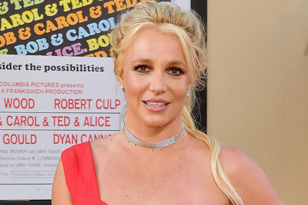 Britney Spears Seeks to Permanently Win Her Father as Inside most Conservator
