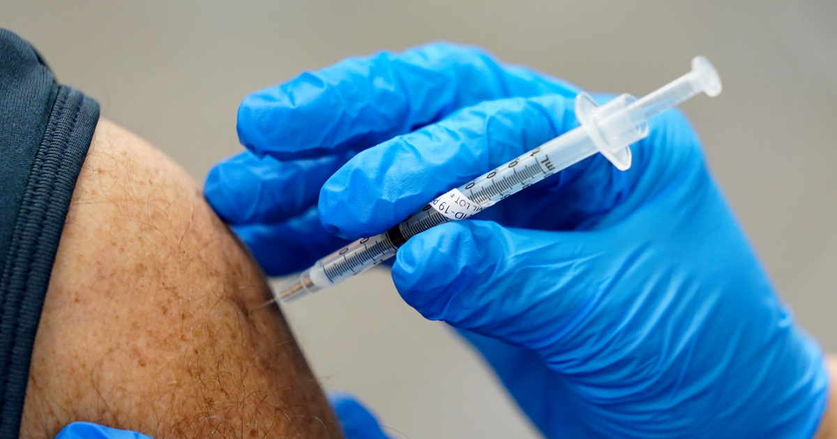 Advocates name on US to employ vaccine patent to take world access