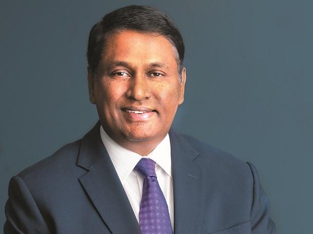 Firm of the year: The upward thrust and rise of HCL Tech under CEO C Vijayakumar