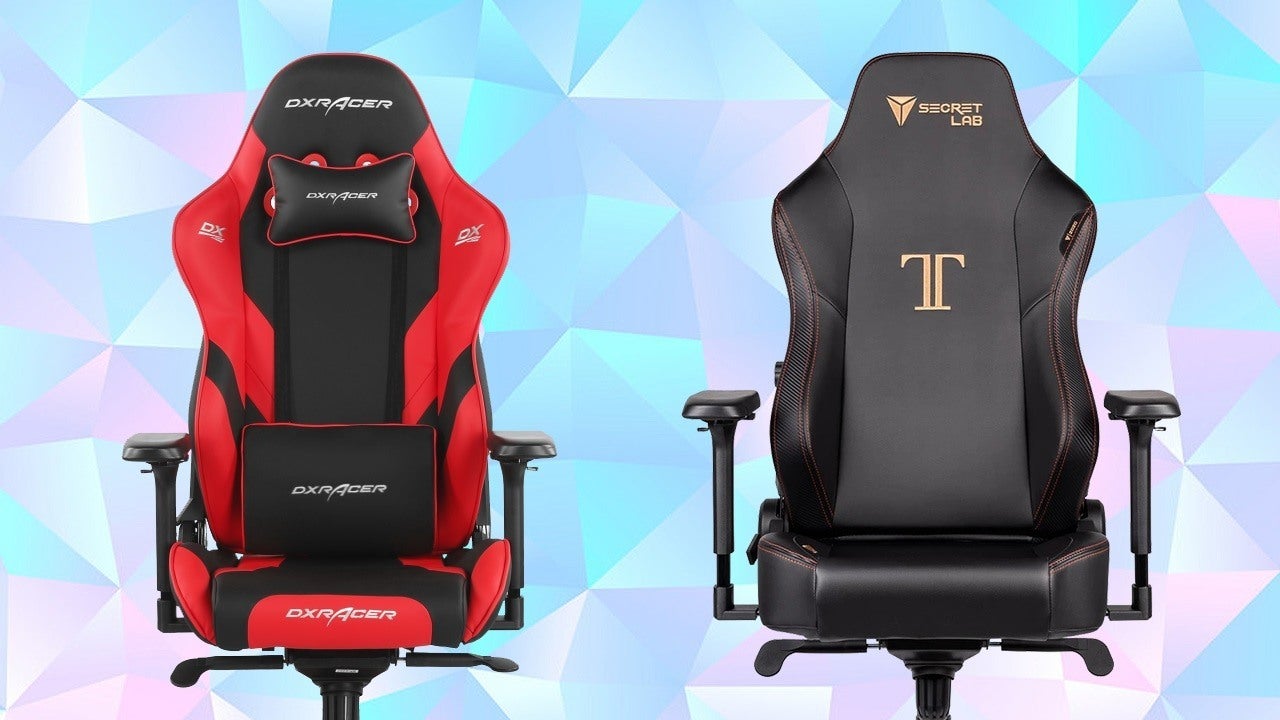 Day-to-day Deals: DXRacer and Secretlab Gaming Chair Gross sales Occurring Factual Now