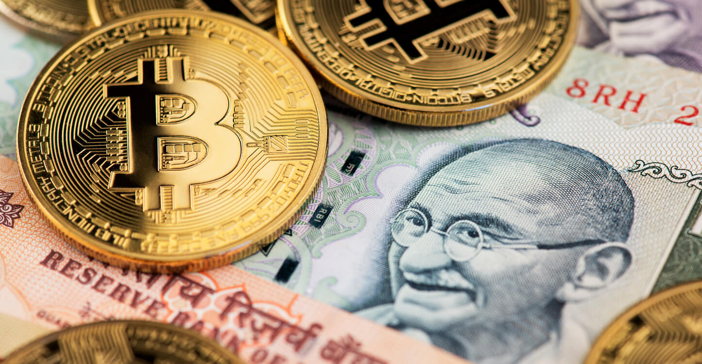 Indian executive orders companies to uncover crypto holdings
