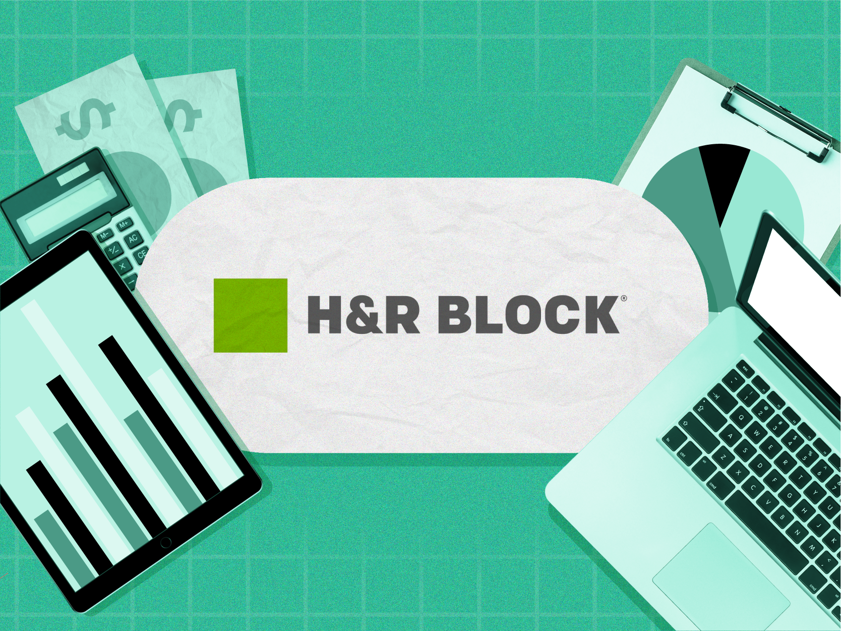 How great does H&R Block charge? That is how great you may perchance per chance pay to prepare and file your tax return.