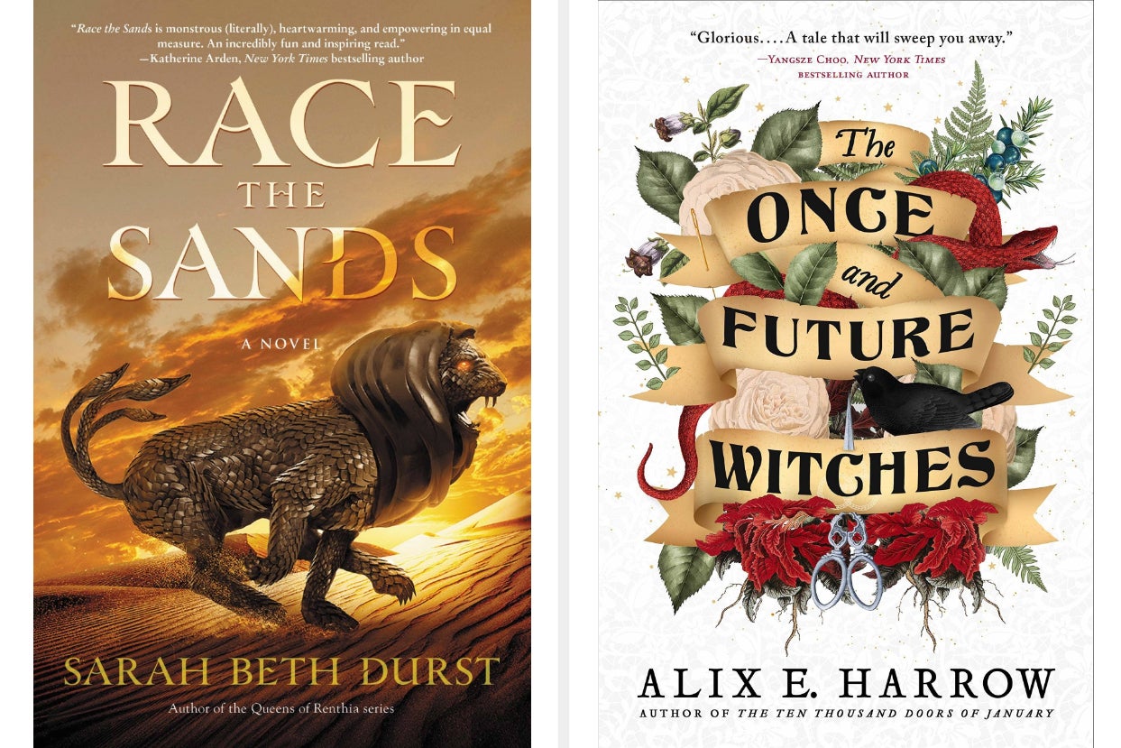 21 Science Fiction And Myth Books With Extremely efficient Girls folks Protagonists