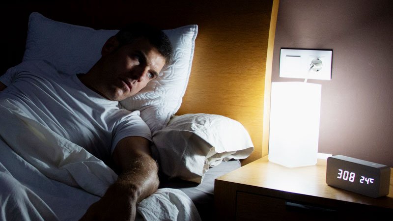 Quality Sleep Extremely Elusive for Most At some stage in Pandemic: Look
