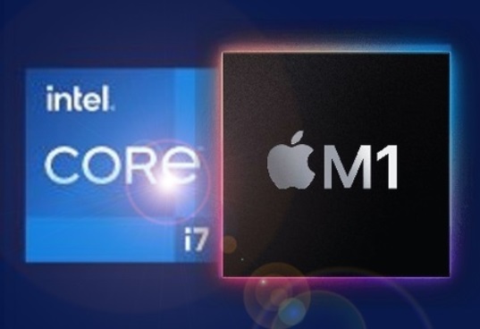 M1 PassMark promotion over Intel Core i7-11700K clarifies the harm Apple Silicon has done to Rocket Lake