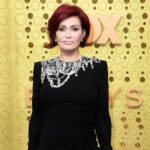 Sharon Osbourne Is Out at ‘The Articulate’