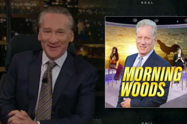 Maher Pitches Contemporary Extremist Shows Fox News May perchance maybe well Exhaust to Enhance Rankings