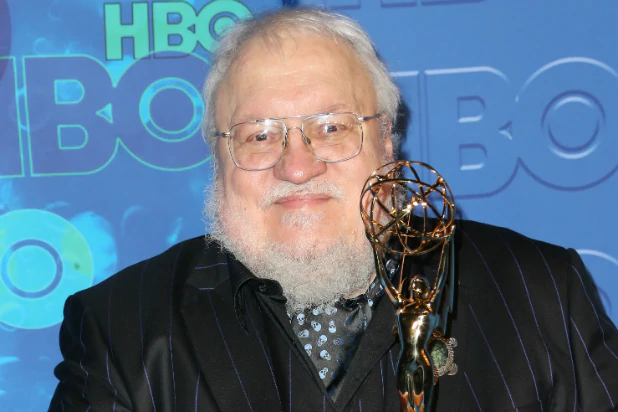 ‘Sport of Thrones’ Creator George RR Martin Signs 5-twelve months Total Deal With HBO