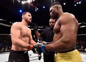 UFC 260 Miocic vs. Ngannou: Beginning time, how to search around or hump online, beefy combat card
