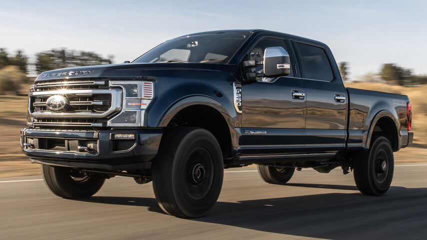 Ford and HP are recycling 3D printer fracture into truck contrivance