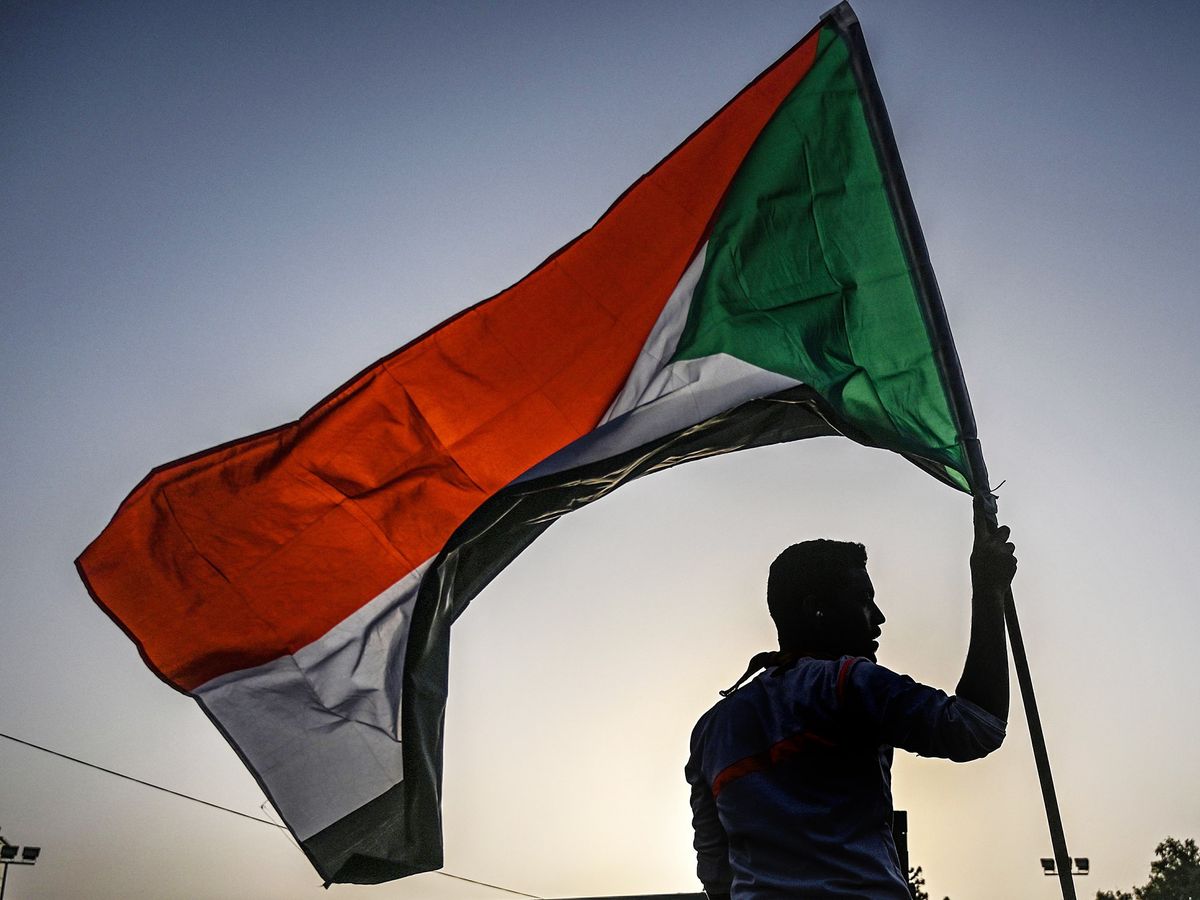 Sudan Recommits to Non secular Liberty in Pact With Holdout Rebels