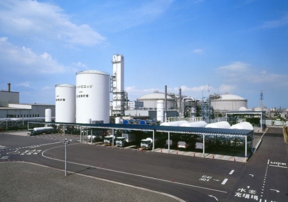 How Japan’s Hydrogen Improvements Could well well additionally Gas Cleaner Days Forward