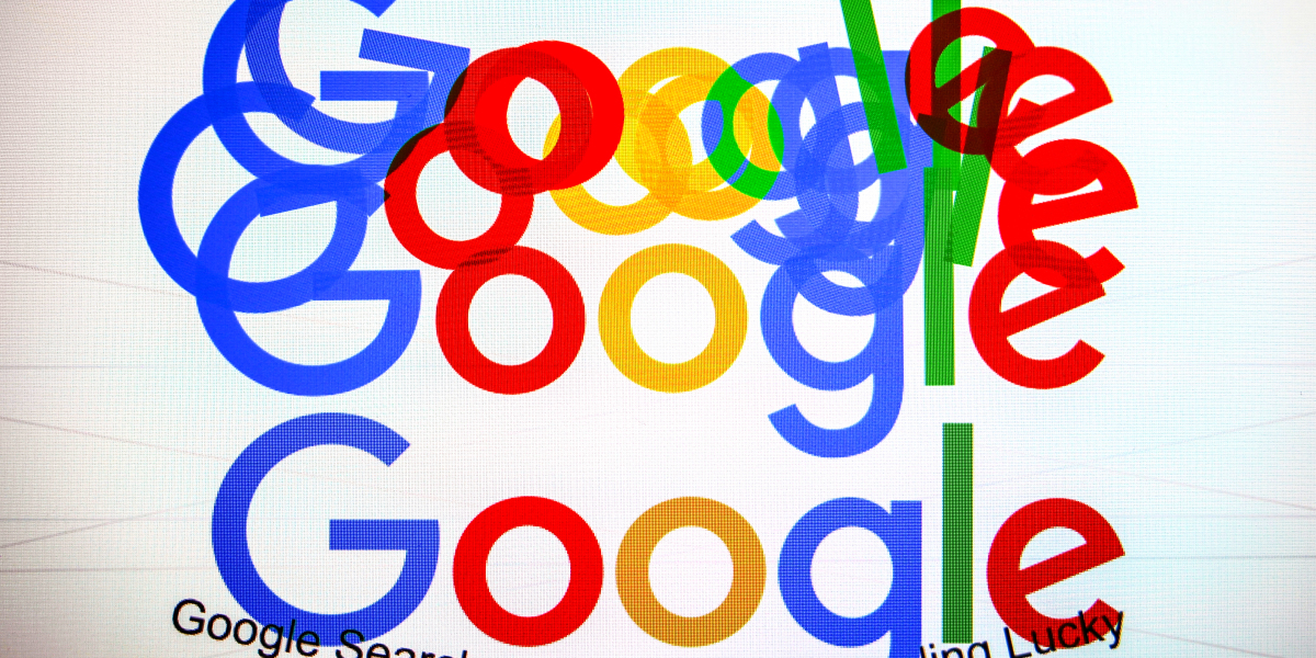 How Google grew to change into a ‘click cannibal’
