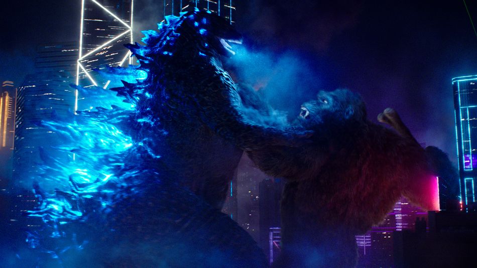 ‘Godzilla vs. Kong’ stomps worldwide field office with ideal opening weekend since the pandemic started