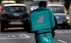 Deliveroo dampens IPO expectations as investors elevate workers’ rights concerns