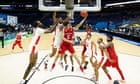 As March Madness rolls on, so will the myths of Murky athletic superiority