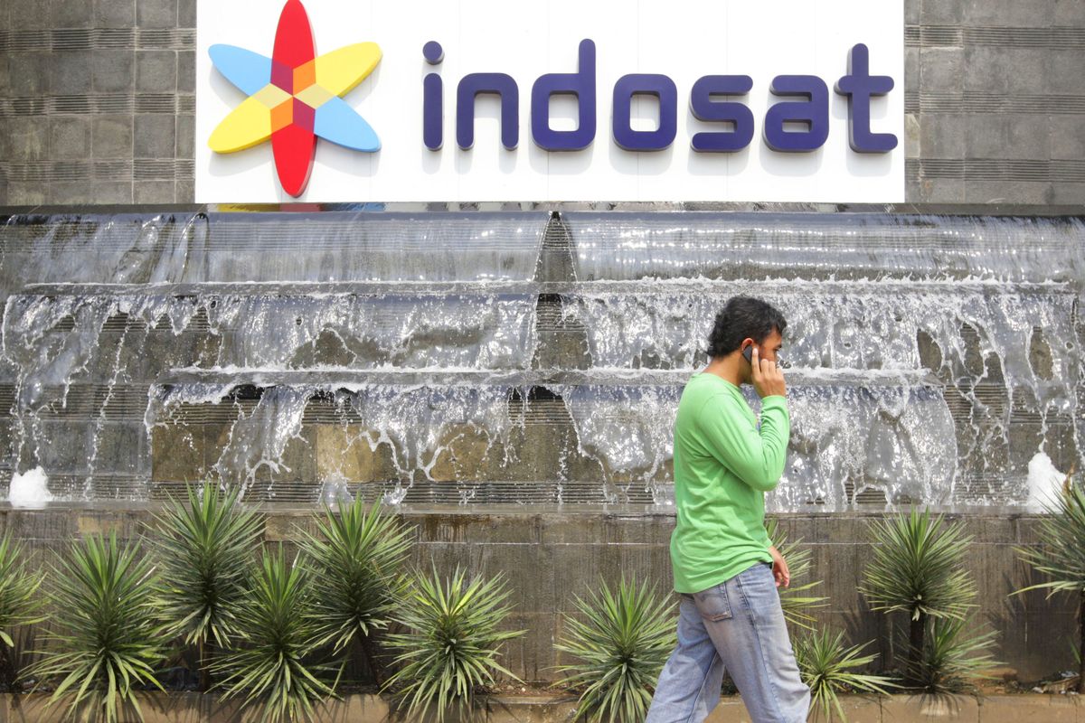 Ooredoo’s Indosat Acknowledged to Approach Towers Sale to Digital Colony