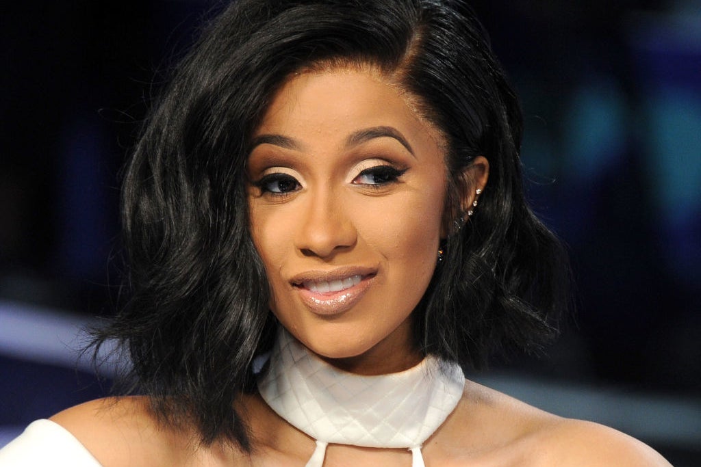 Cardi B Plans To Commence A Haircare Line To “Educate” Of us On Afro-Latina Hair