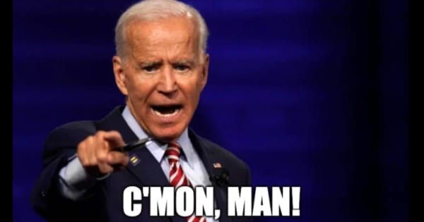 ‘Four Pinocchios’: No longer even valid WaPo Truth Checker Glenn Kessler can excuse Joe Biden’s repeated deceptive disclose about Georgia vote casting law