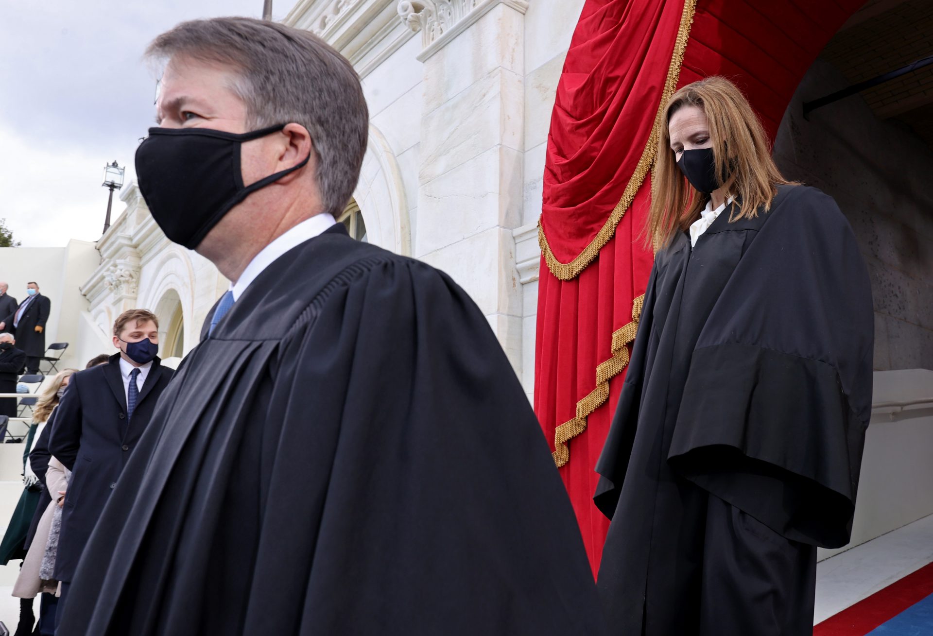 The Supreme Court docket’s Conservatives Could well per chance Beget Realized a Instrument to Prohibit Abortion