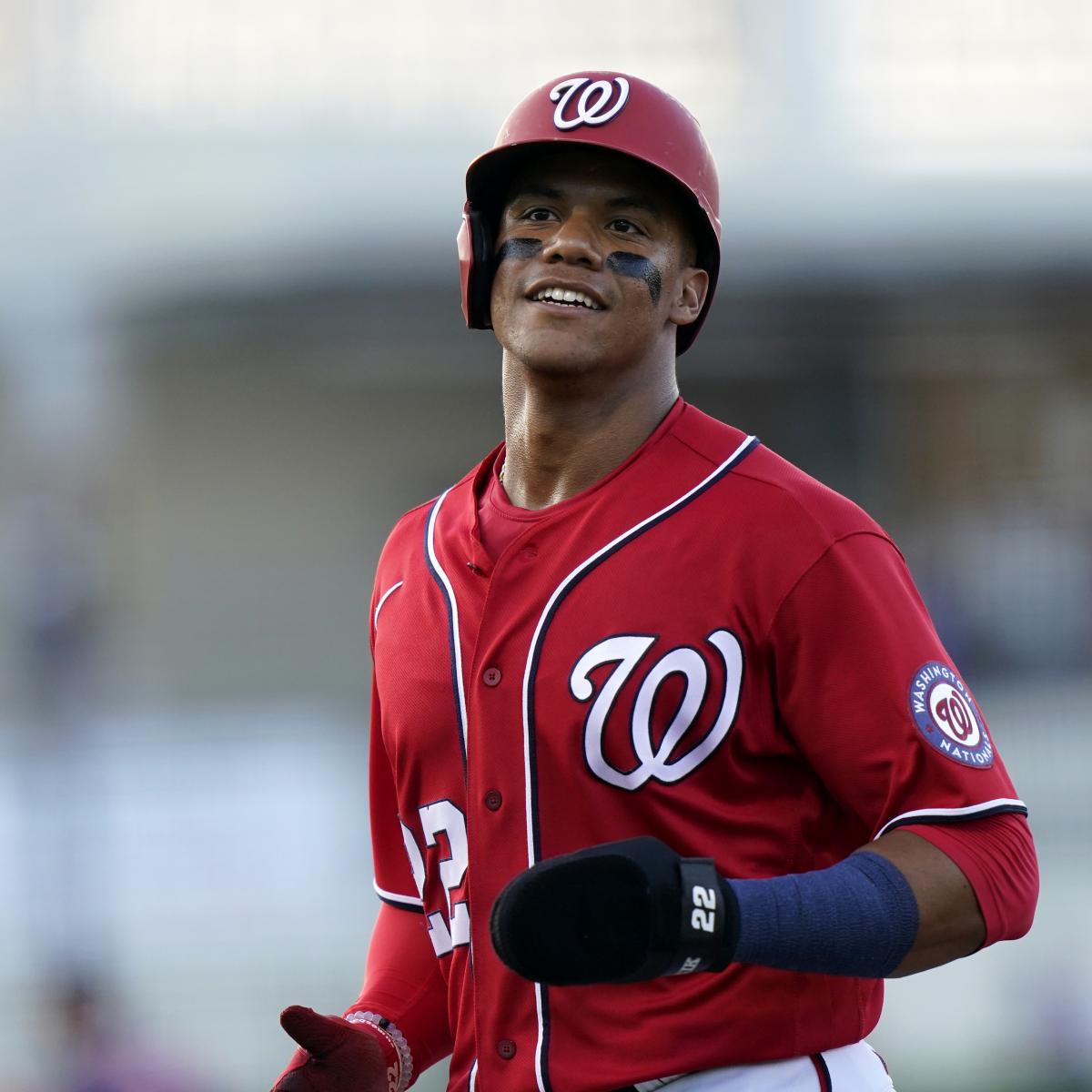 Nationals Would ‘Love’ to Mark Juan Soto to Long-Time frame Contract, Says Lerner