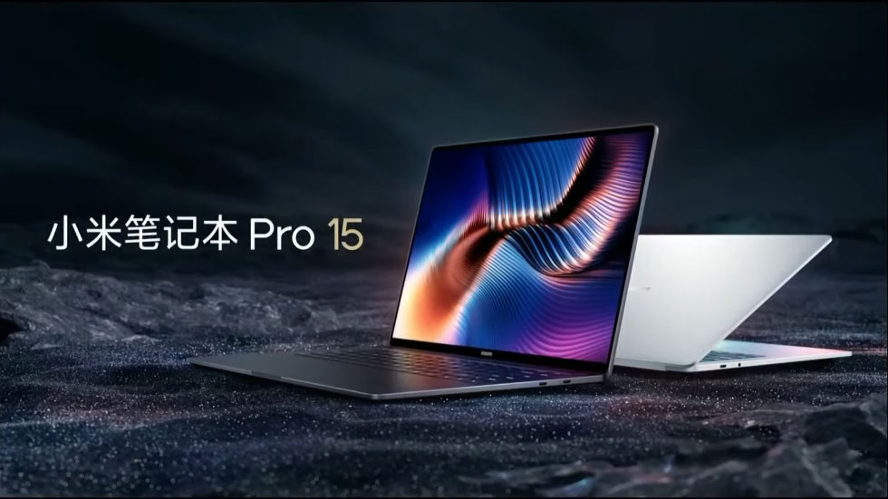 Xiaomi unveils new Mi Pocket book Educated 14 and Mi Pocket book Educated 15 laptops with Intel Tiger Lake-H processors and as much as a 3.5K OLED screech