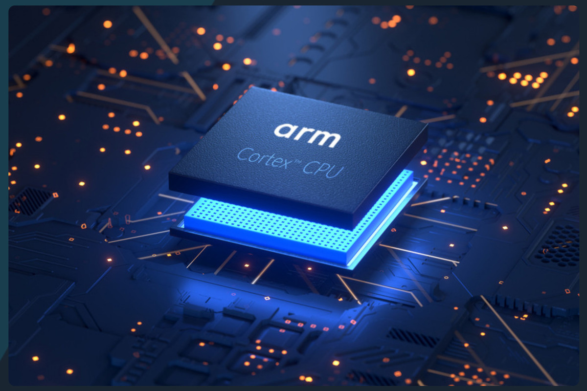 Arm v9 guarantees ray tracing for smartphones and a immense performance enhance